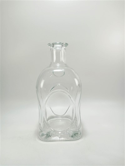 750ml glass tequila whiskey bottle 750ml glass tequila whiskey bottle