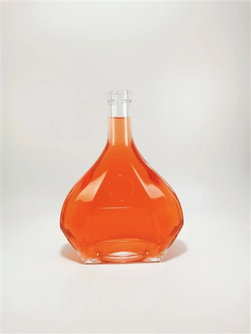 700ml Whiskey Spirits Glass Bottle 700ml Whiskey Spirits Glass Bottle